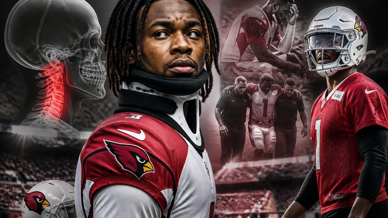 Cardinals put Will Johnson on IR and promote Starling Thomas V as cornerback depth thins cover