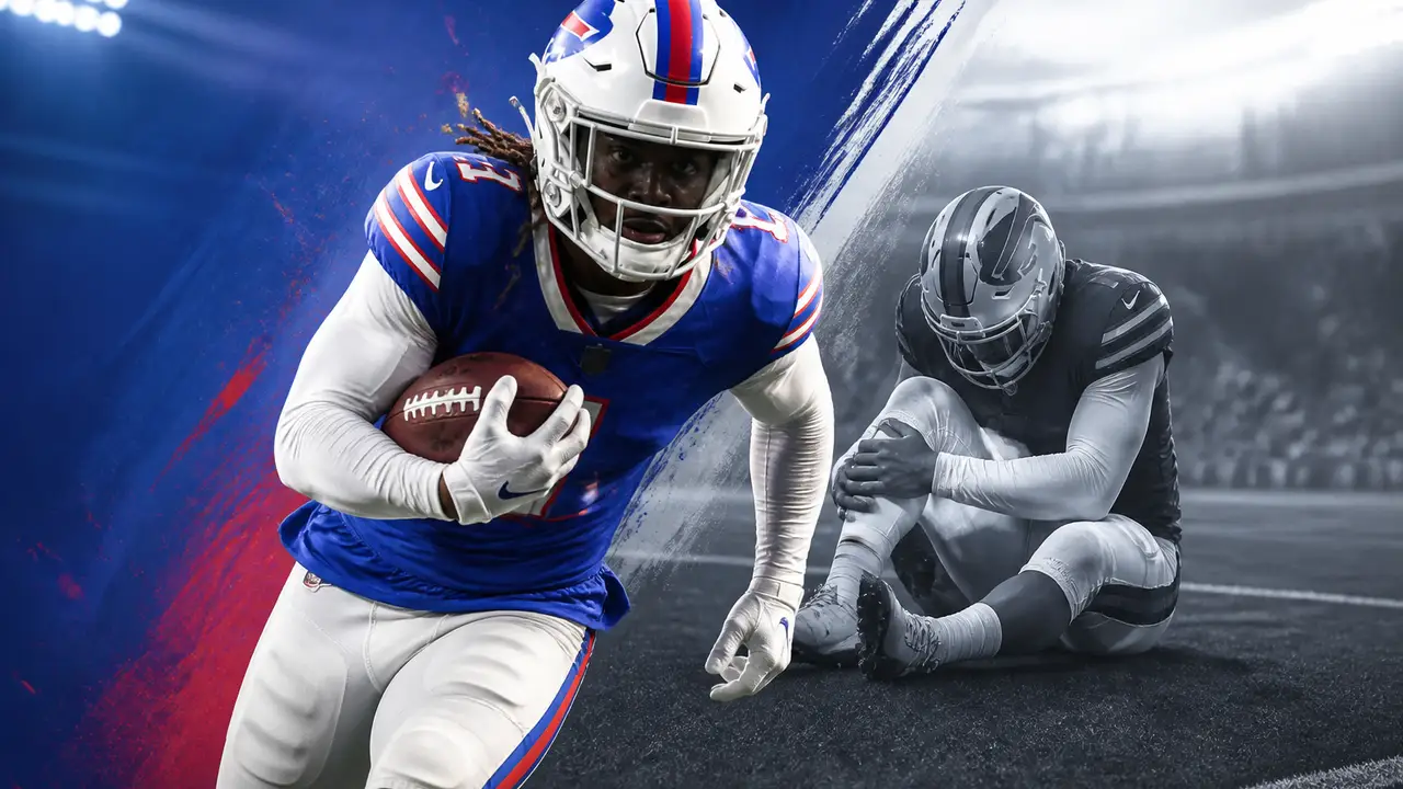 Bills move Greg Dortch to 53-man roster as Jordan Hancock goes on IR cover