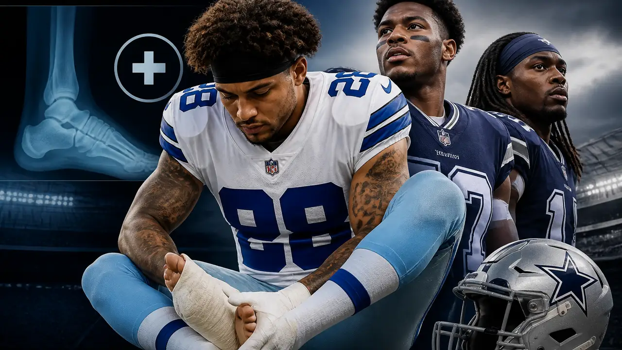 Cowboys put P.J. Locke on IR and add two defenders to game-day depth cover