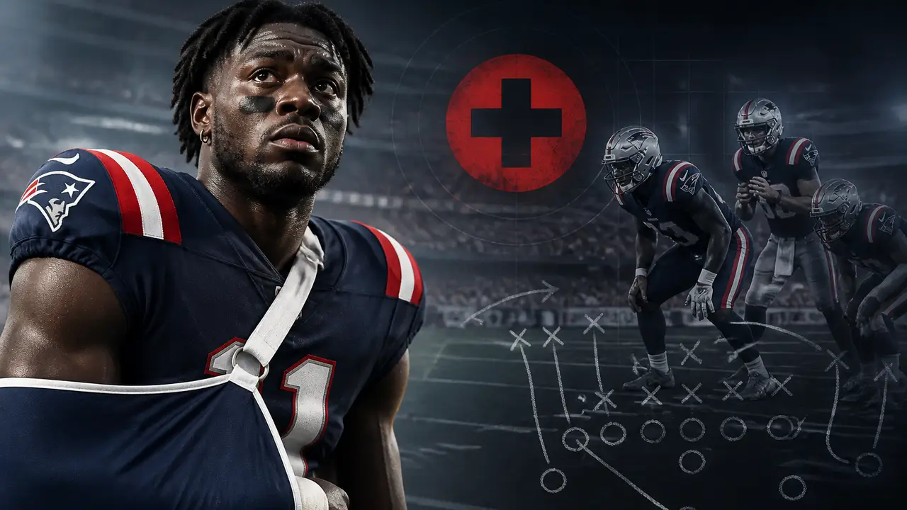 A.J. Brown headed to injured reserve, ESPN reports cover