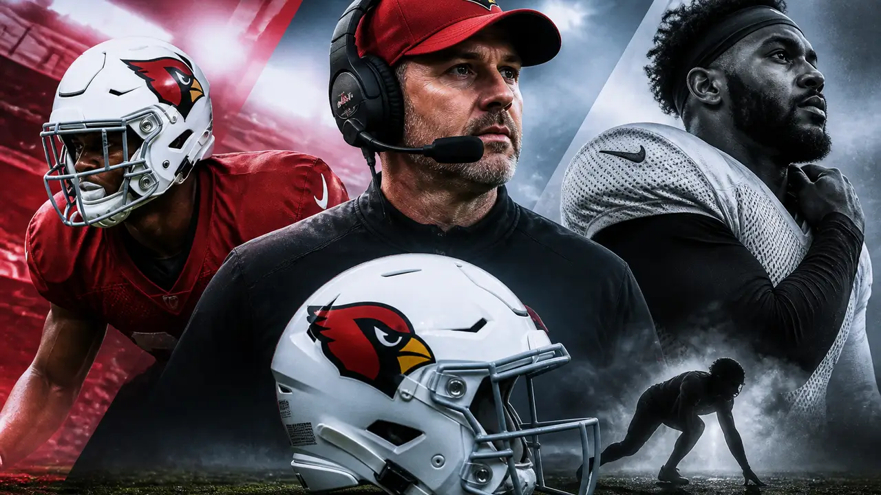 Cardinals elevate Robertson while Josh Sweat remains questionable cover