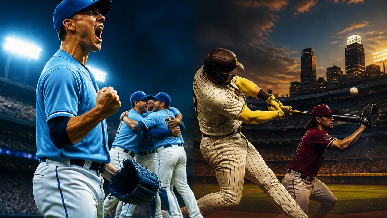 What happened overnight: Chiefs win, Padres streak reaches eight cover