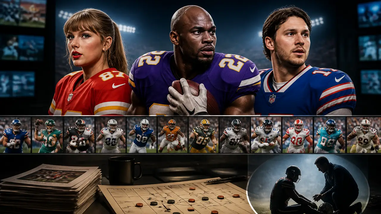 Likely, Swift and Henry lead Sunday’s NFL winners; injuries leave Monday questions cover